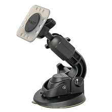 Load image into Gallery viewer, PIVOT Low Profile Single Suction Cup Mount