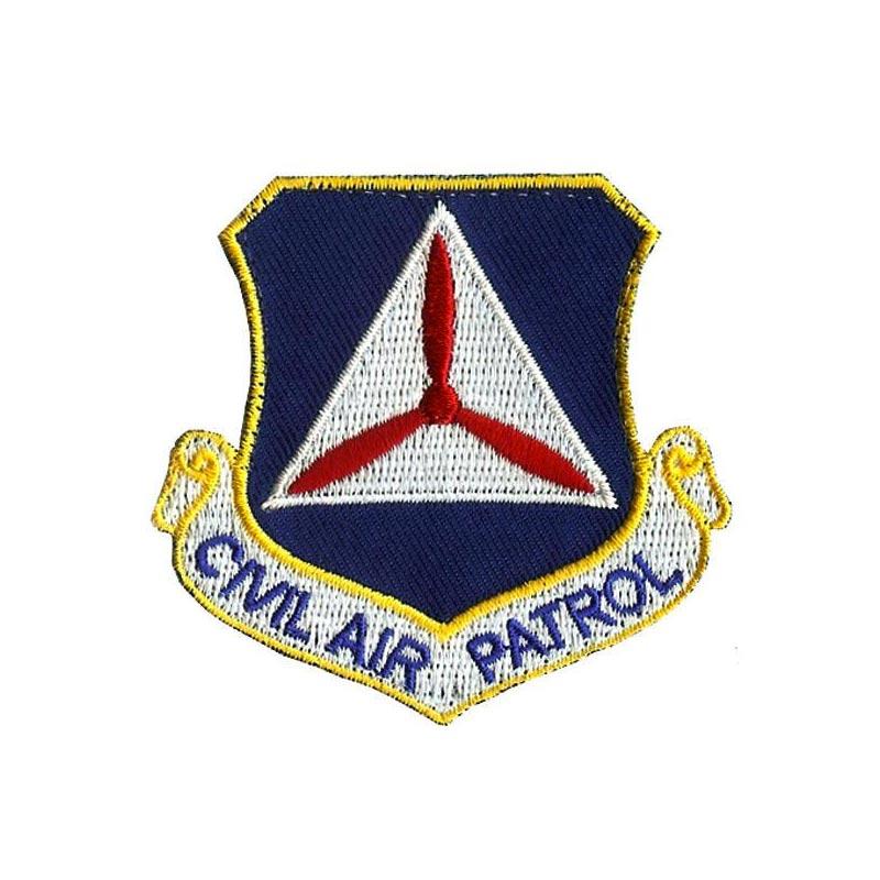 Pre-Flight Command Patches – FlyBoys