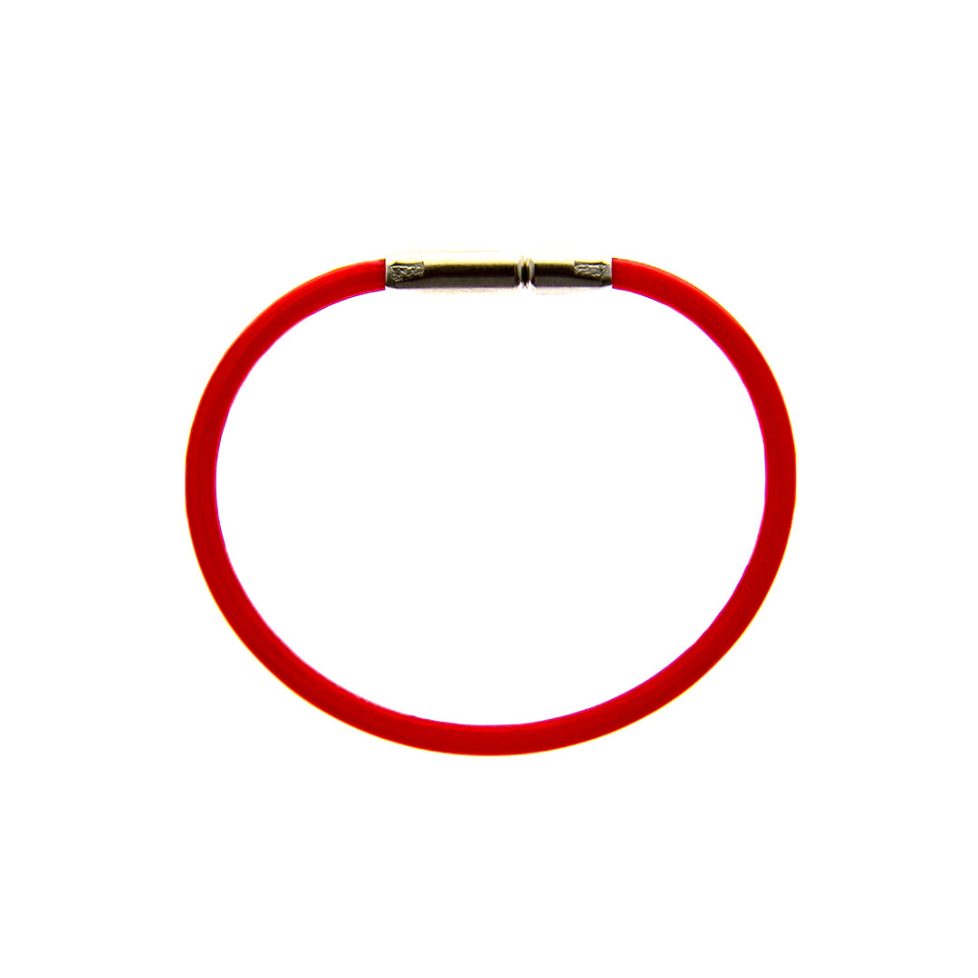 FlyBoys Checklist Ring (1.75 in diameter)