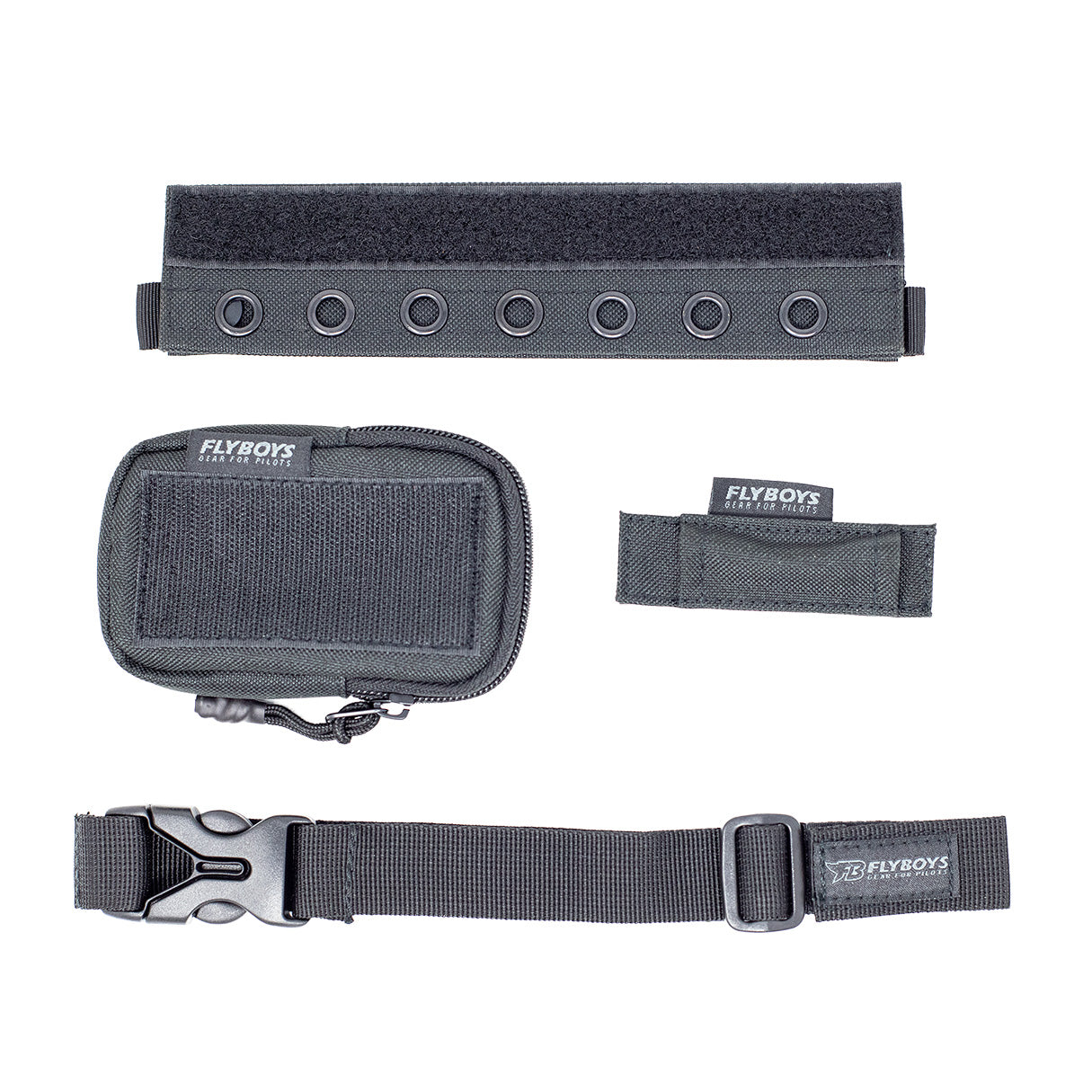 Kneeboards – FlyBoys