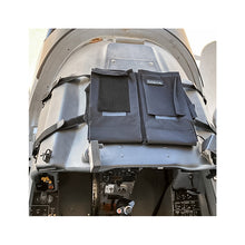 Load image into Gallery viewer, FlyBoys Pubs Bag - T-6 NavMaster SaddleBag