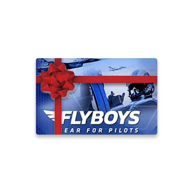 FlyBoys Gift Card