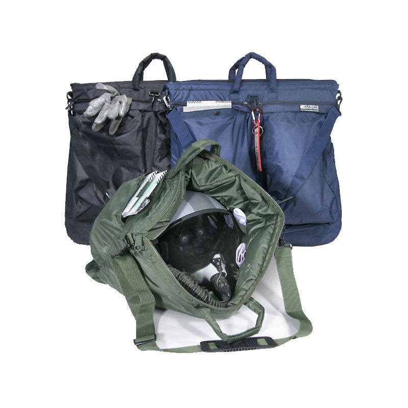 FlyBoys Jumbo Helmet Bag