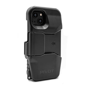 PIVOT M23A - Fits iPhone 13 and iPhone 14 (does not fit Pro or Pro Max)