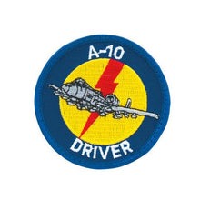 Load image into Gallery viewer, Pre-Flight Aircraft Patches