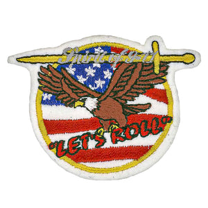 Pre-Flight Specialty Patches
