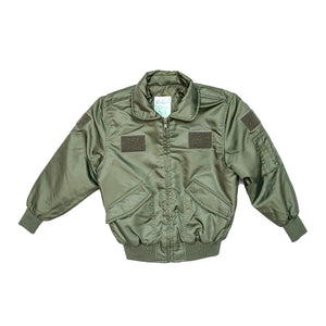 Pre-Flight Jacket