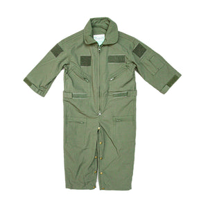 British Royal Air Force Flying Suit - Pilot - Sage Green - slim fit -  Forces Uniform and Kit