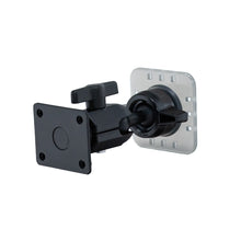 Load image into Gallery viewer, PIVOT Flush Permanent Mount (AMPS Plate) - New Hardware Option (NHO)