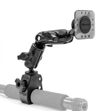 Load image into Gallery viewer, PIVOT Articulating Claw Mount - NEW