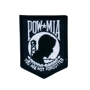 Pre-Flight Specialty Patches
