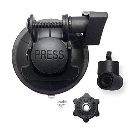 Low Profile Suction Cup / Camera Mount