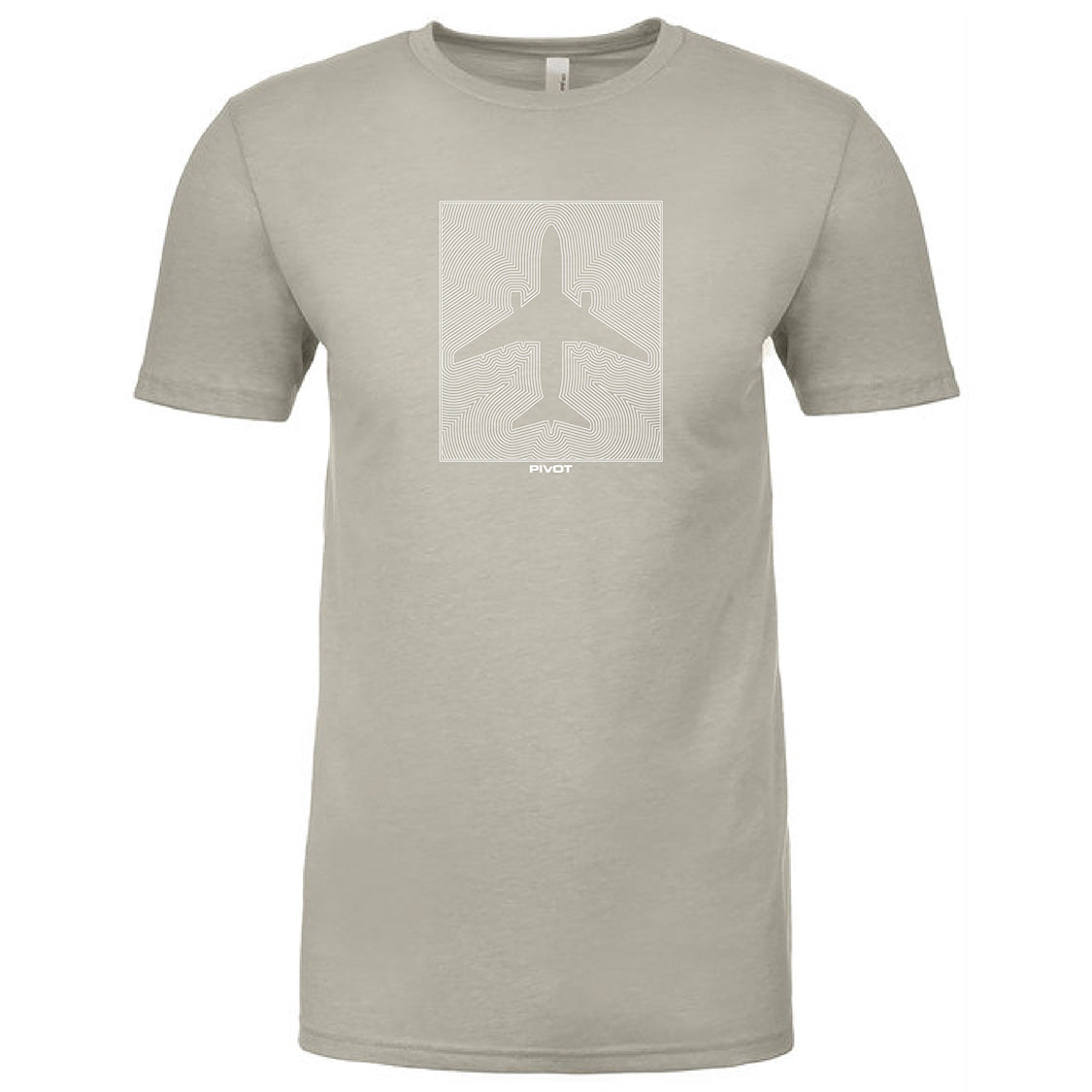 PIVOT Boeing 767 Optical Tee – FlyBoys