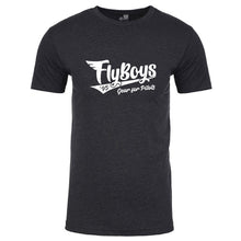 Load image into Gallery viewer, FlyBoys Old School Tee