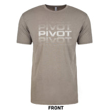 Load image into Gallery viewer, PIVOT Logo Tee