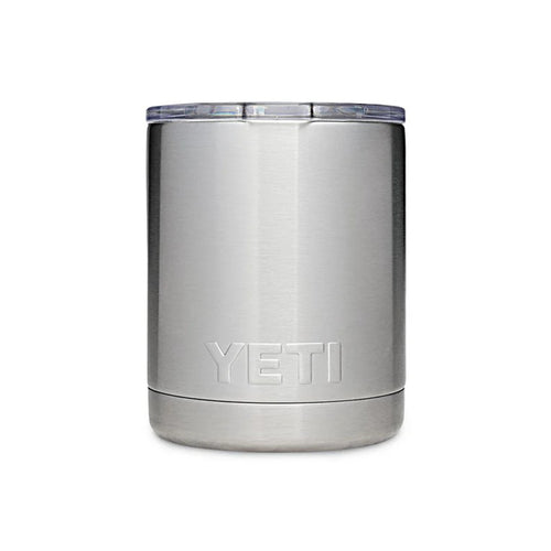 YETI® Rambler Lowball Tumbler– Certified Angus Beef Licensees