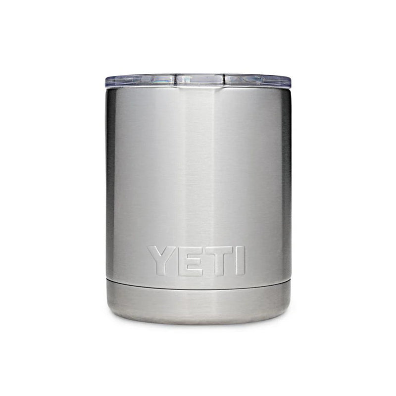 YETI® Rambler™ 10oz Lowball – FlyBoys - Main Image