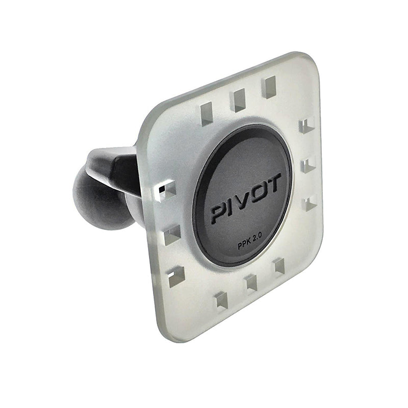 PPK-1 2.0 Mounting Plate – FlyBoys